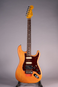 Fender Michael Landau Coma Stratocaster Coma Red