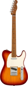 Fender Player Telecaster Limited Sienna Sunburst