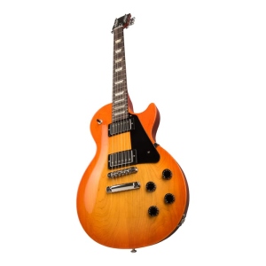 Gibson Les Paul Studio Tangerine Burst