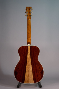 Martin Custom Shop OM45 Cocobolo