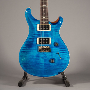 Prs Custom24 Thin Aquamarine