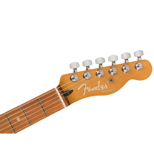 Fender Player Plus Nashville Telecaster Pau Ferro Sienna Sunburst