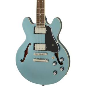 Epiphone Es-339 Pelham Blue