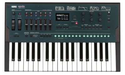 Korg Opsix Synth
