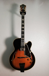 Ibanez JP 20 joe pass 1983 usata