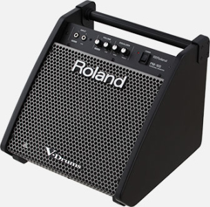 Roland Pm100 Personal Monitor X V-Drum