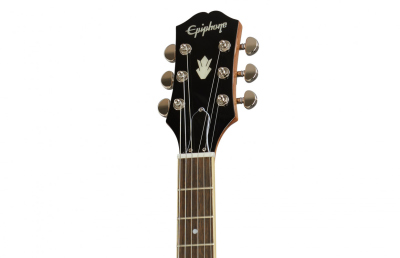 Epiphone Es-339 Natural Chitarra Semiacustica