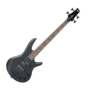 Ibanez Gsrm20BWK Short Scale 4C Bass Weathered Black