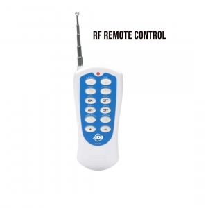 AMERICAN DJ DOTZ TPAR SYSTEM RF REMOTE