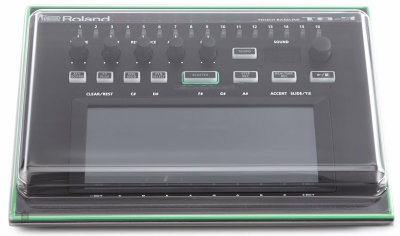 DECKSAVER ROLAND AIRA TB3 COVER