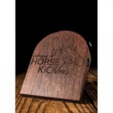 Ortega Horse Kick Pro