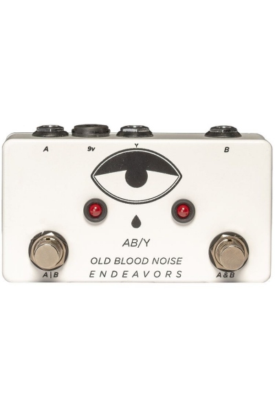 Old Blood Noise Endeavors Utility 2 Aby