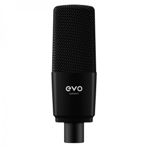 AUDIENT EVO 4 START RECORDING BUNDLE