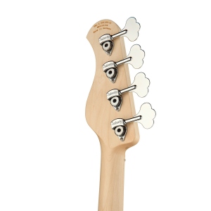 Sadowsky Metroline Bass 4 21 MM Vintage Natural Satin