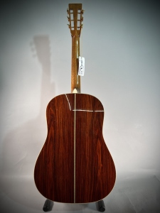 Martin Hd 12F Custom Shop C21-022046 Chitarra Acustica