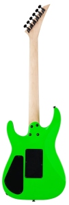 Jackson DK3XR X Series Dinky Hss Neon Green