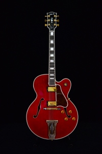 Gibson L5 CES Red wine 2005 usata