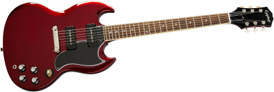 Epiphone Sg Special P-90 Sparkling Burgundy Chitarra Elettrica