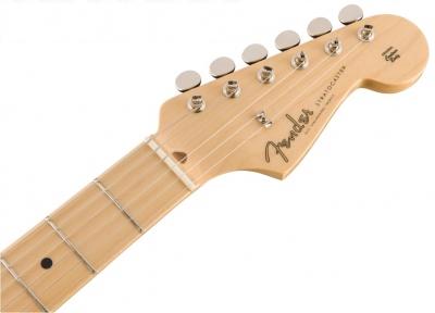 Fender American 50S Stratocaster Aztec Gold