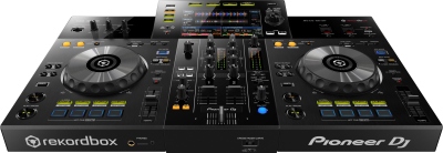 Pioneer XDJRR All in One Rekordbox System