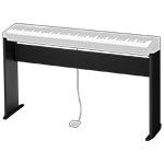 Casio Cs68P Black Mobiletto Per Pianoforte Digitale