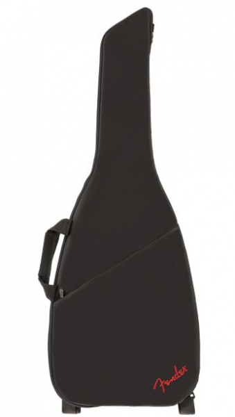 Fender Fe405 Gig Bag Borsa Morbida Per Chitarra Elettrica