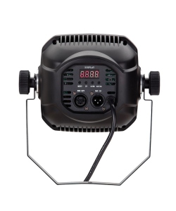 Centolight Proiettore da Studio con 1 LED COB da 100W Bianco Caldo