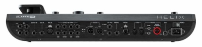 Line6 Helix Floor Multieffetto E Amp Modeler