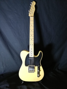 Fender 50 Telecaster Baja usata