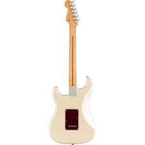 Fender Player Plus Stratocaster Olympic Pearl