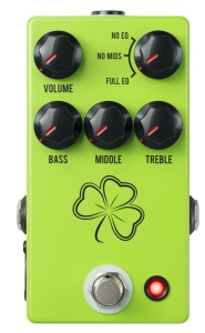 Jhs Std The Clover Preamp