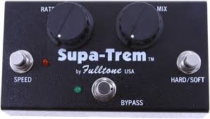Fulltone Supa Trem usato