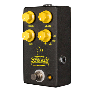 Jhs Pedals Muffuletta Distorsore per Chitarra