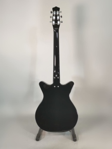 Danelectro Chitarra Elettrica 59X Black