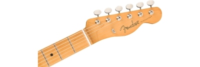 Fender Noventa Telecaster Mn Vintage Blonde