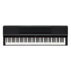 Yamaha PS500B Pianoforte Digitale Amplificato 88 Tasti Nero
