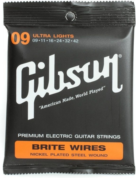 Gibson Muta G-700 009-042 Ul Brite Wires