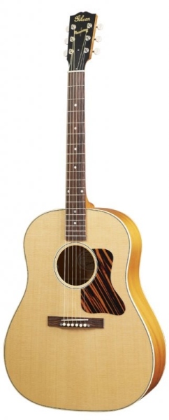 Gibson Custom J-35 Antique Natural