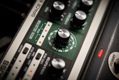 Boss Re-202 Space Echo Pedale Effetto