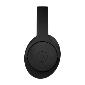 Audio Technica Ath-Anc700Bt Cuffia Wireless Nera