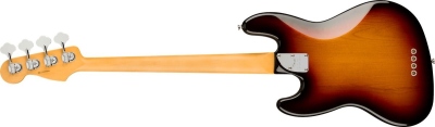 Fender American Professional II Jazz Bass Maple 3 Color Sunburst