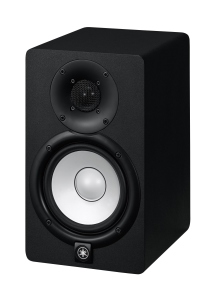 Yamaha Hs5 Single Studio Monitor