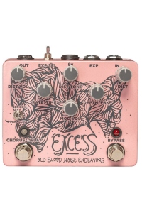 OLD BLOOD NOISE ENDEAVORS EXCESS