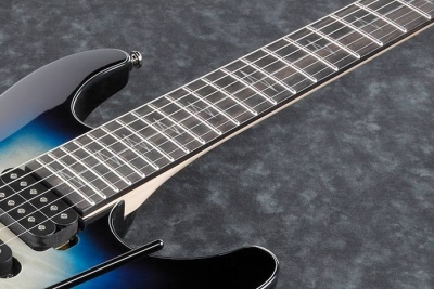 Ibanez JIVAJRDSE Deep Sea Blonde Nita Strauss