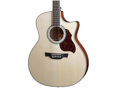 Crafter New Gae8 Chitarra Acustica Natural