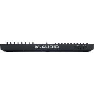 M Audio Oxygen Pro 49 Tastiera Midi Controller 49 Tasti