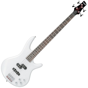 Ibanez Gsr200-Pw White