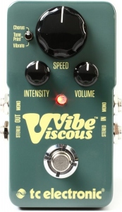 Tc electronic Viscous vibe usato