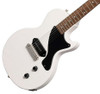 Epiphone Billie Joe Armstrong Les Paul Junior Classic White