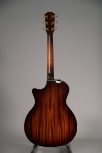 Taylor Custom Ga Mahogany #41